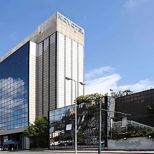 Novotel **** Γένοβα
