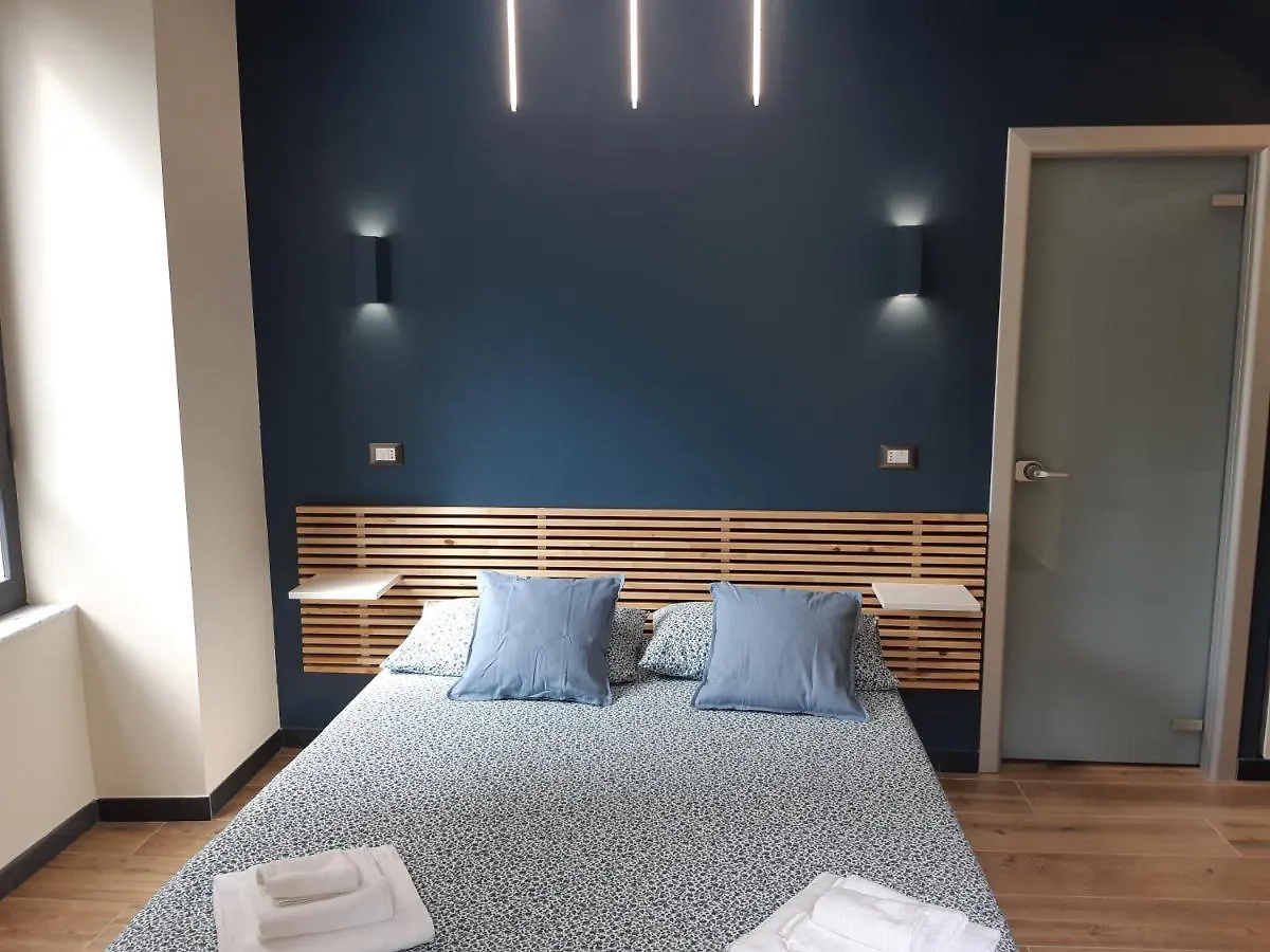 Il Giardino Di Elettra - Freeparking Aparthotel Γένοβα