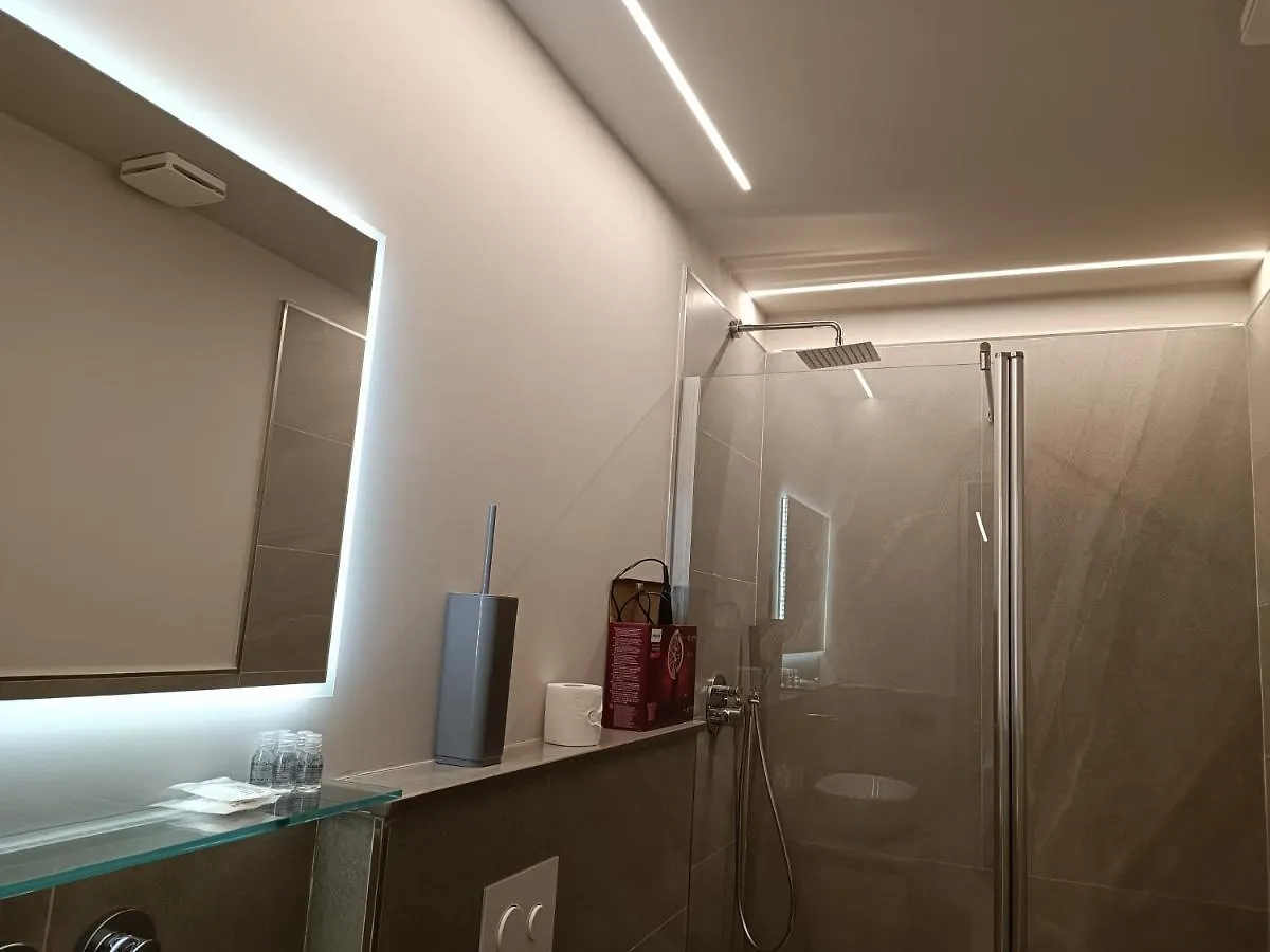 Il Giardino Di Elettra - Freeparking Aparthotel Γένοβα